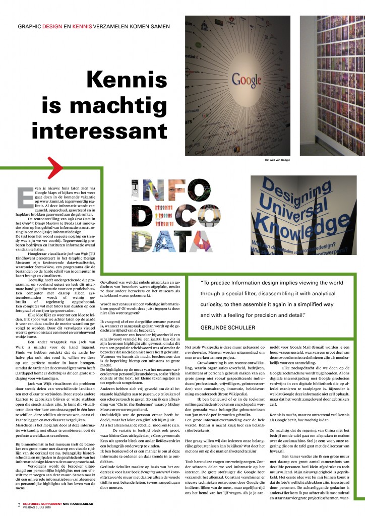 Layout Krantenartikel | portfolio koen gorissen krantenartikel info deco data Layout Krantenartikel | portfolio koen gorissen krantenartikel info deco data